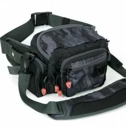 FOX RAGE Rage Voyager Deluxe Belt