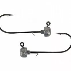 FOX RAGE Rage X-Strong Jigheads Haak 8/0