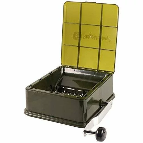 Ridge Monkey Advanced Boilie Crusher