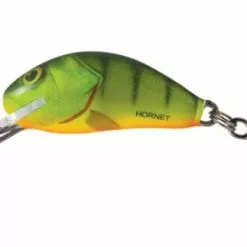 FOX RAGE Salmo Hornet Floating 3.5cm & 5cm