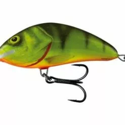 FOX RAGE Salmo Hornet Floating 9cm