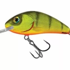 FOX RAGE Salmo Rattlin Hornet Floating 4.5cm 6gram