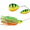 Savage Gear 'Da Bush Spinnerbait 14cm - 21gram