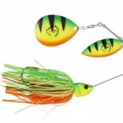 Savage Gear 'Da Bush Spinnerbait 14cm - 21gram