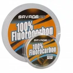 Savage Gear Fluorocarbon