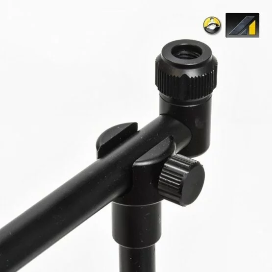 Solar Tackle Solar A1 Pod ( 2 Hengel Buzzer Bars ) - Afbeelding 3