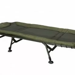 Solar Tackle Solar Bedchair