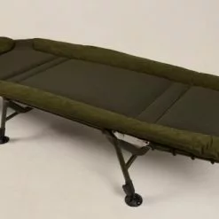Solar Tackle Solar C-Tech Bedchair