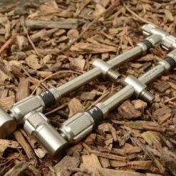 Solar Tackle Solar P1 Buzzer Bars