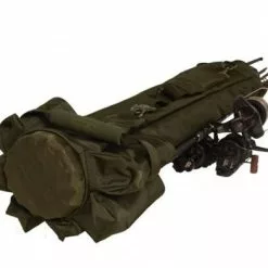 Solar Tackle Solar SP 6-Rod Super Quiver