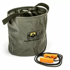 Solar Tackle Solar SP Collapsible Waterbucket