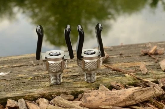 Solar Tackle P1 Backrest - Afbeelding 3