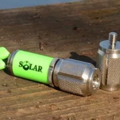 Solar Tackle Solar Titanium Drop Back Weights