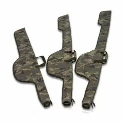 Solar Tackle Solar Undercover Camo Single Rod Sleeves