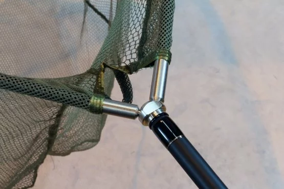 Sonik Dominatorx Net 42" - Afbeelding 2