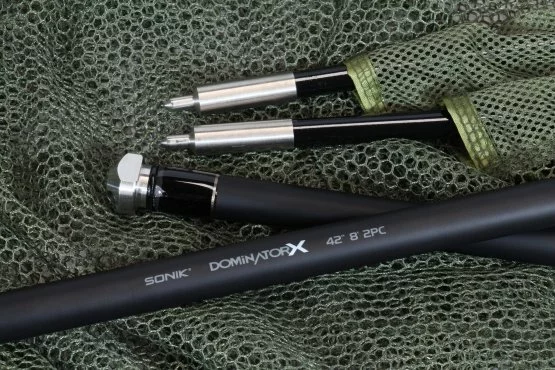 Sonik Dominatorx Net 42" - Afbeelding 3