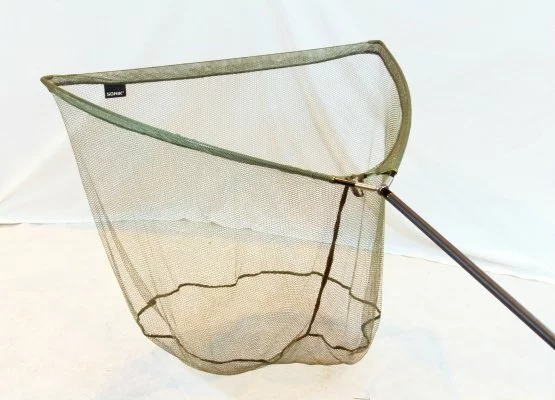 Sonik Dominatorx Net 42"