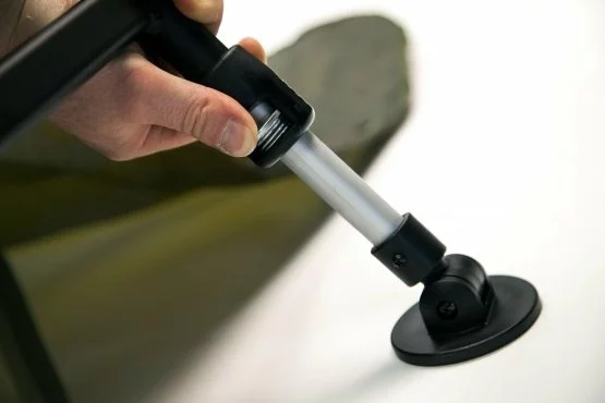 Sonik SK-Tek Framed Cradle - Afbeelding 3