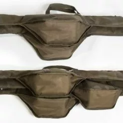 Sonik SK-Tek Xtractor Rod Sleeve / Foudraal