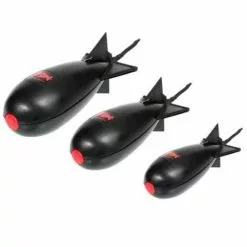 Fox Spomb -the Original-
