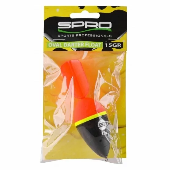 Spro Darter Pike Float - Afbeelding 2