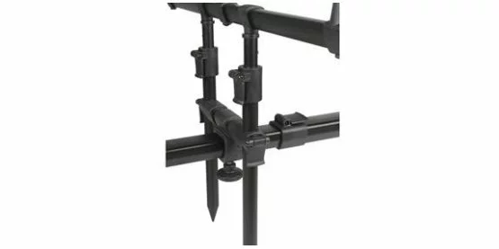 Spro C-Tech Rod Pod 3 Rod - Afbeelding 2