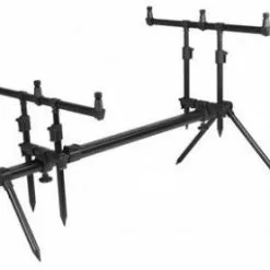 Spro C-Tech Rod Pod 3 Rod