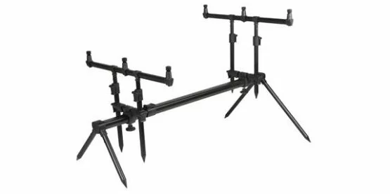 Spro C-Tech Rod Pod 3 Rod