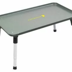 Strategy Bivy Table