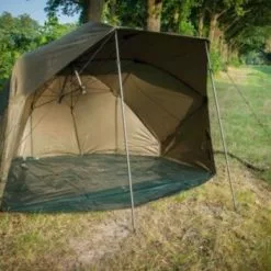 Treasurre Brolley / Ovale Paraplu 300mtr